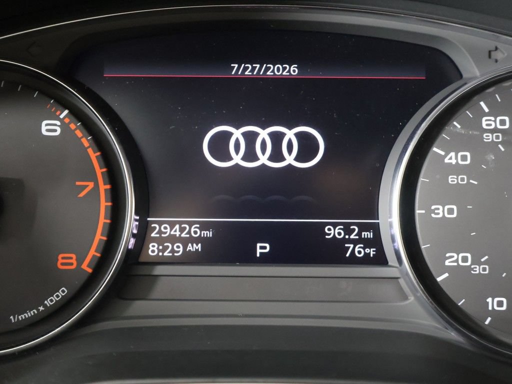 Used 2023 Audi Q5 2.0T Premium w/ Convenience Package AWD/4WD image 42
