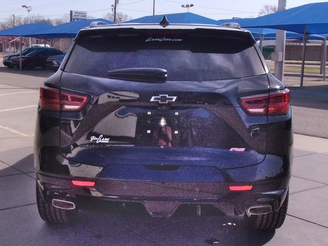 Used 2023 Chevrolet Blazer RS w/ Driver Confidence II Package AWD/4WD image 14