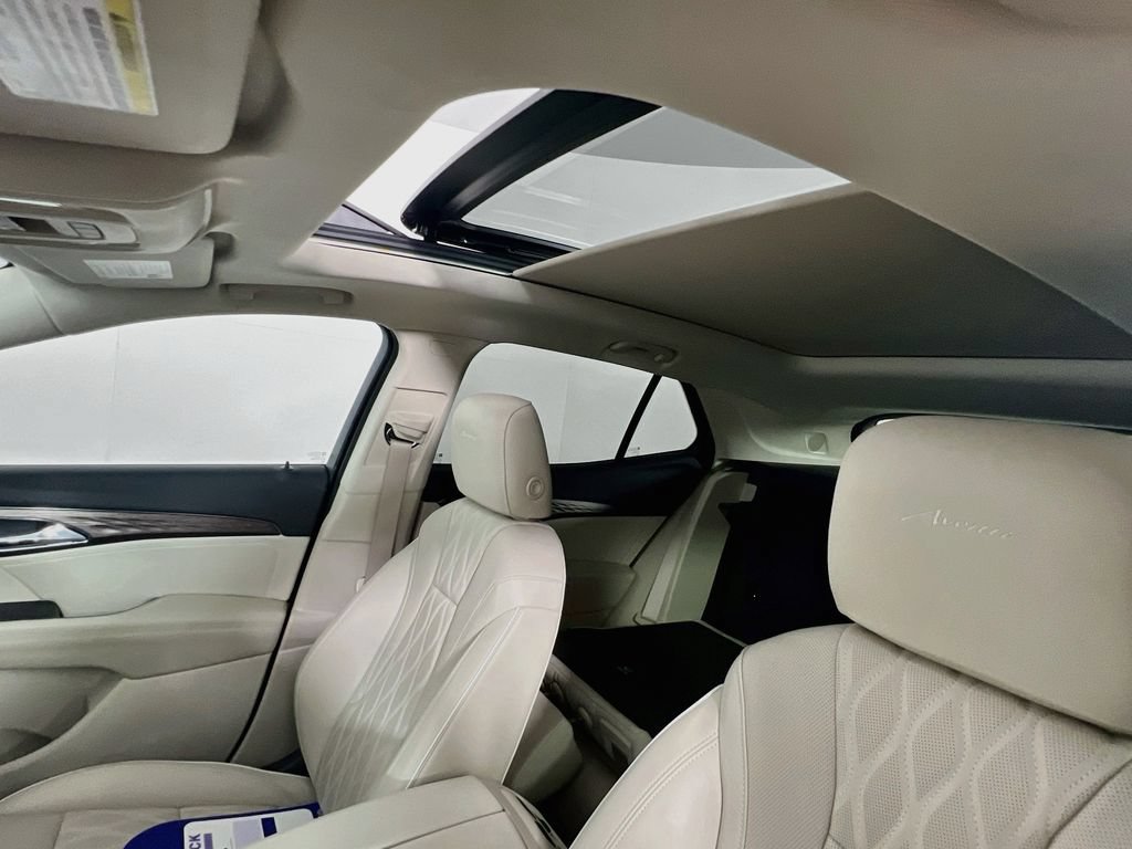Certified 2023 Buick Envision Avenir AWD/4WD image 22