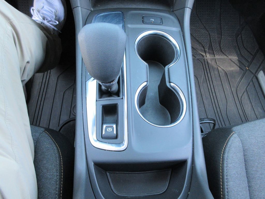 Used 2023 Chevrolet Equinox LT FWD image 28