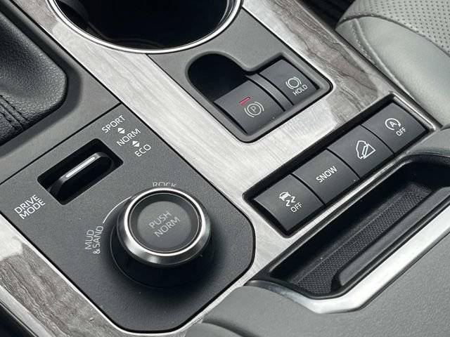 Used 2022 Toyota Highlander Platinum AWD/4WD image 40