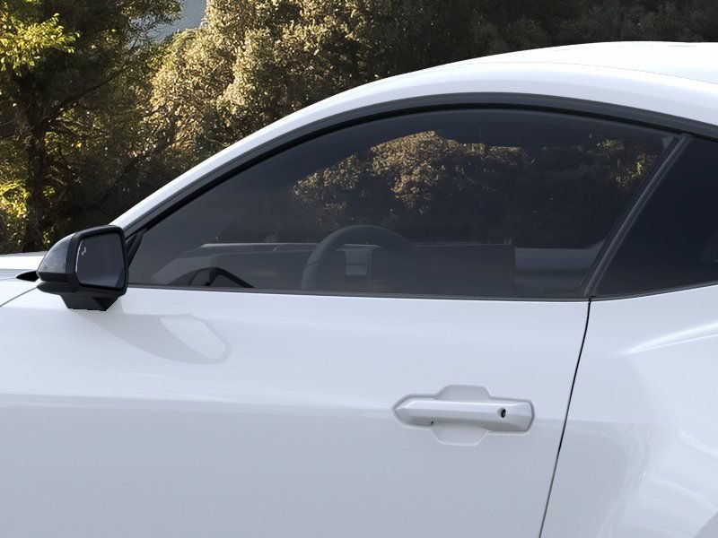New 2026 Ford Mustang GT RWD image 22
