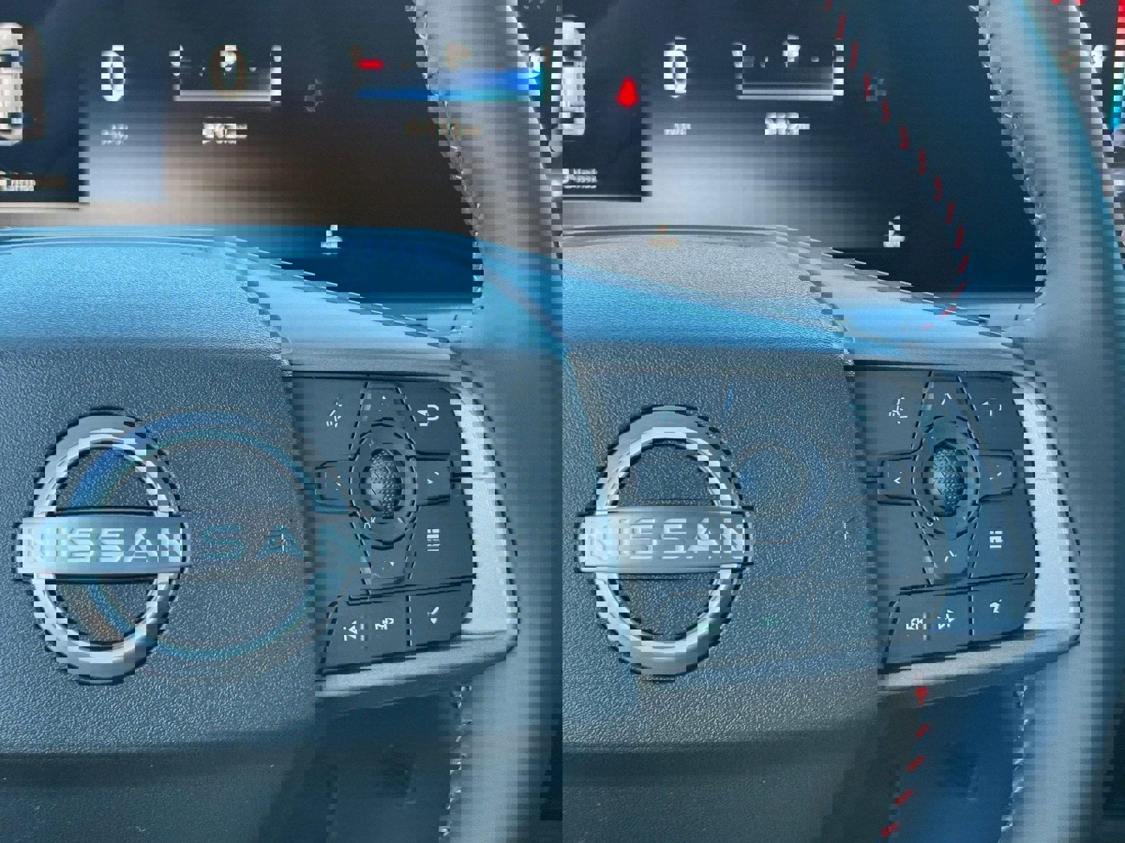 New 2026 Nissan Sentra SR image 22