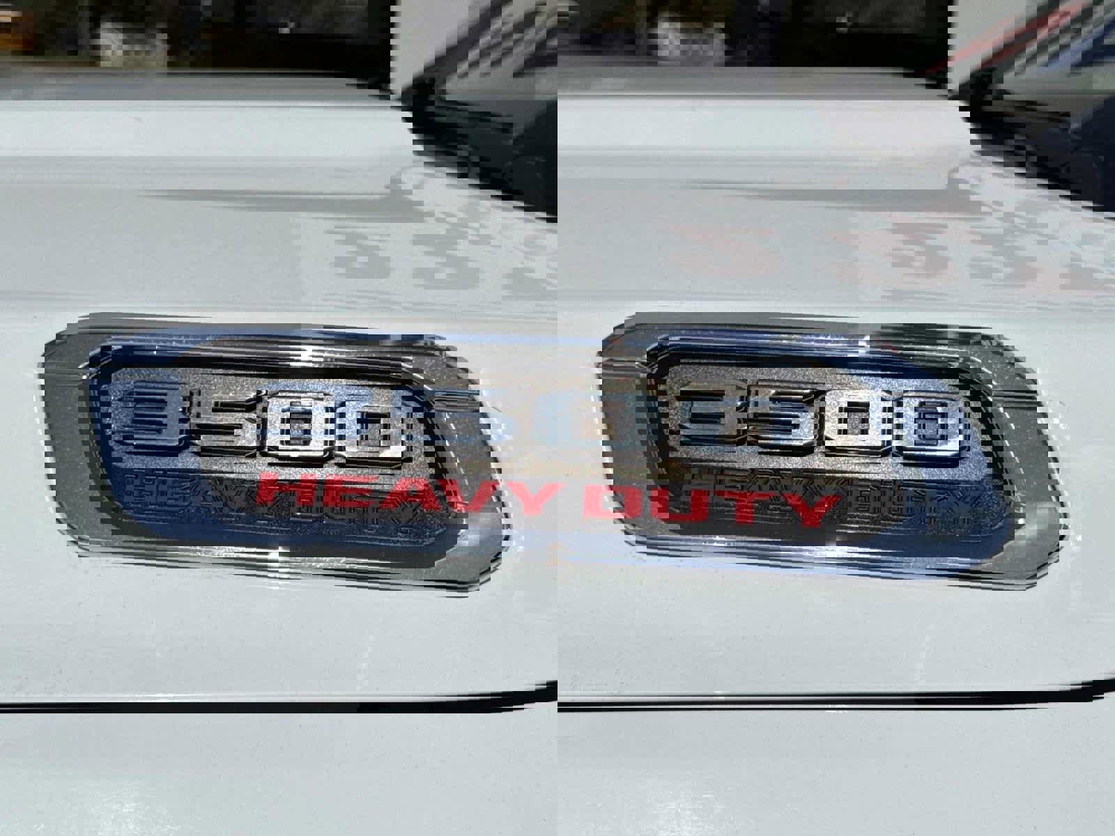 Used 2024 RAM 3500 Tradesman w/ Chrome Appearance Group image 71