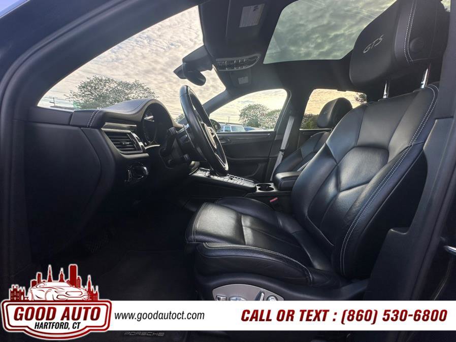 Used 2017 Porsche Macan GTS image 6