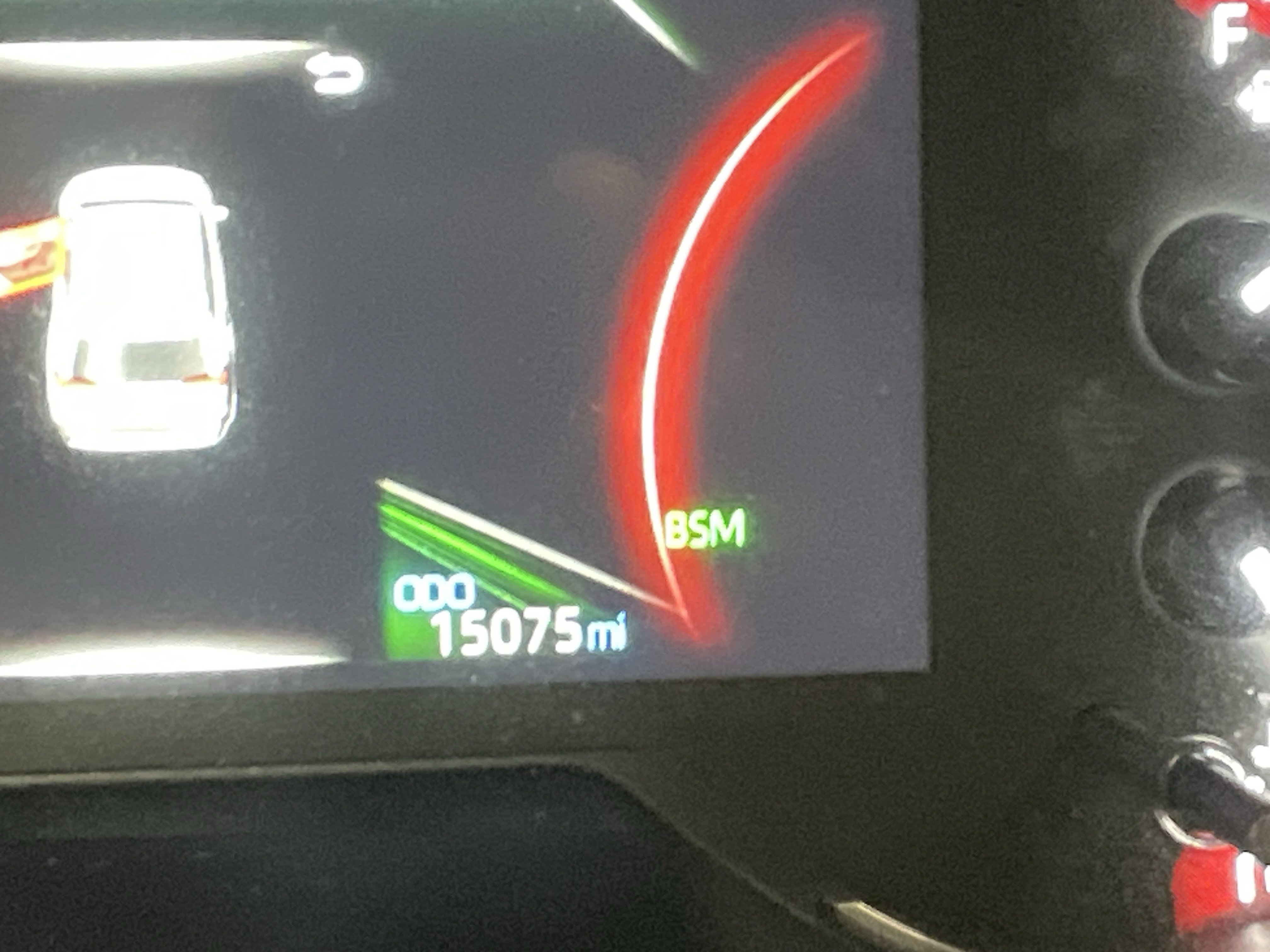 Used 2024 Toyota RAV4 XLE image 22