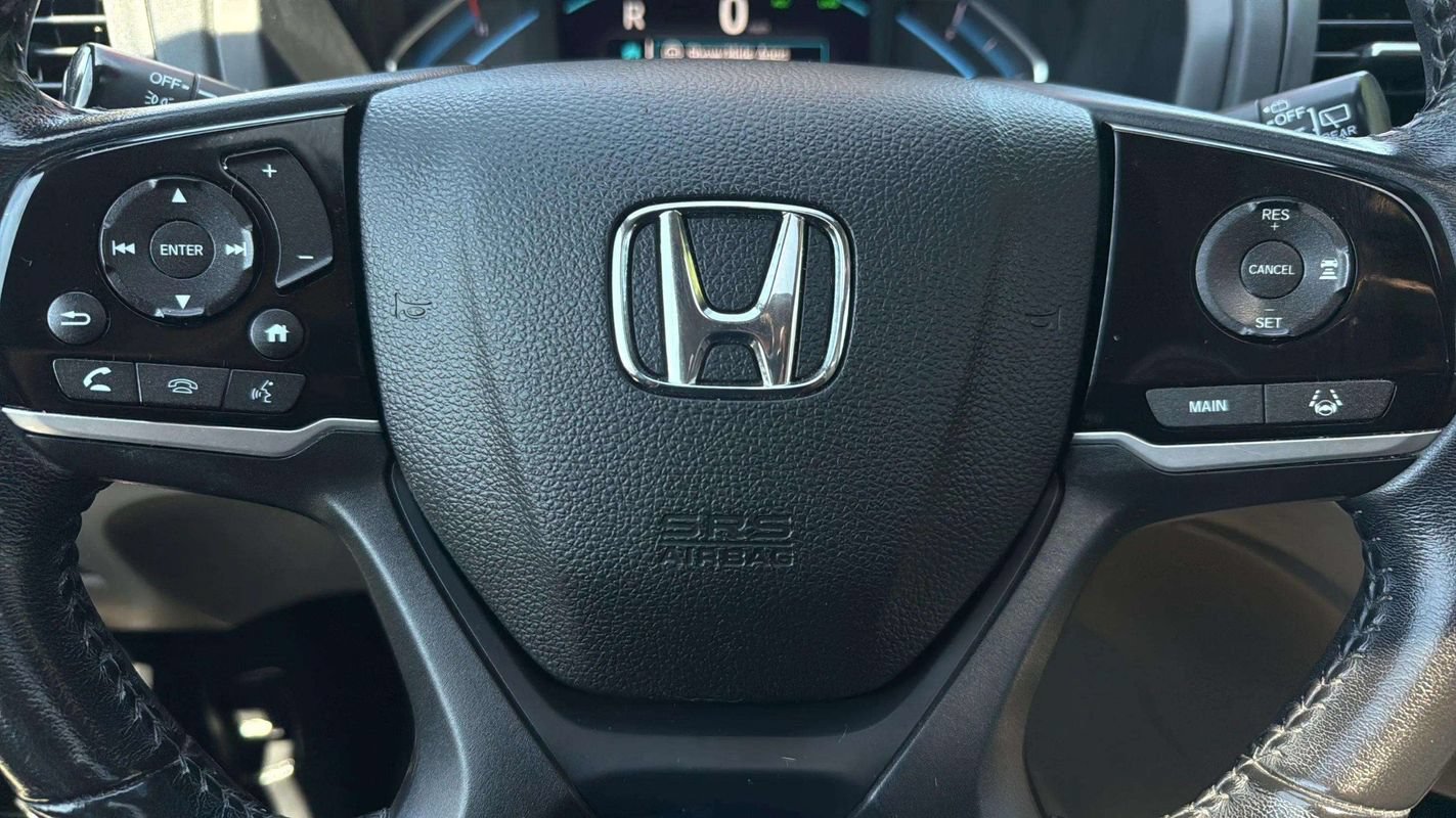 Used 2020 Honda Odyssey EX-L image 10