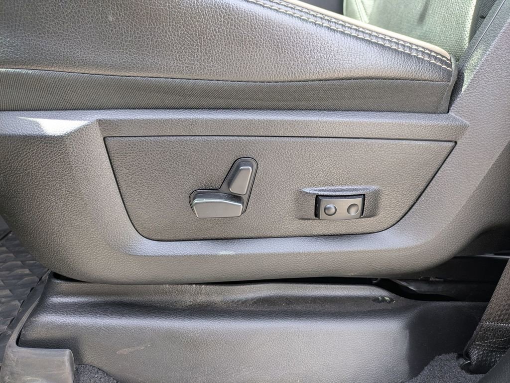 Used 2022 RAM 3500 Laramie image 14