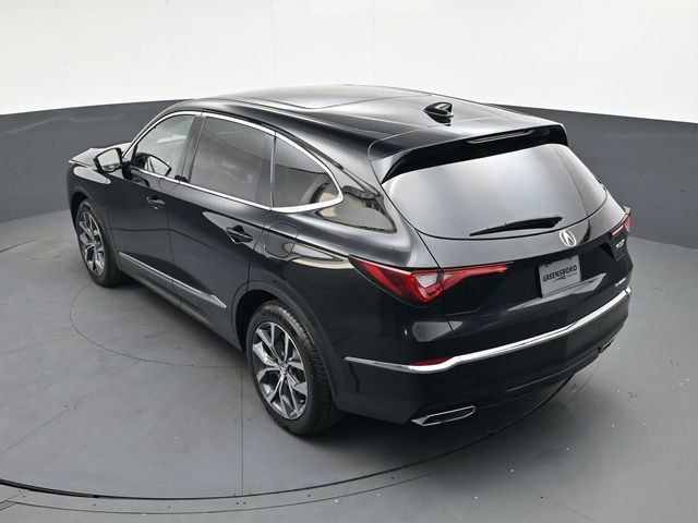 Used 2023 Acura MDX Technology image 26