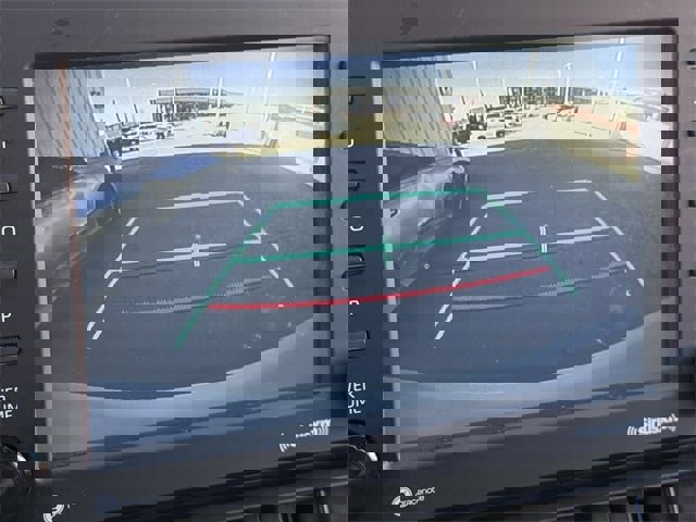 Used 2020 Toyota RAV4 XLE image 16