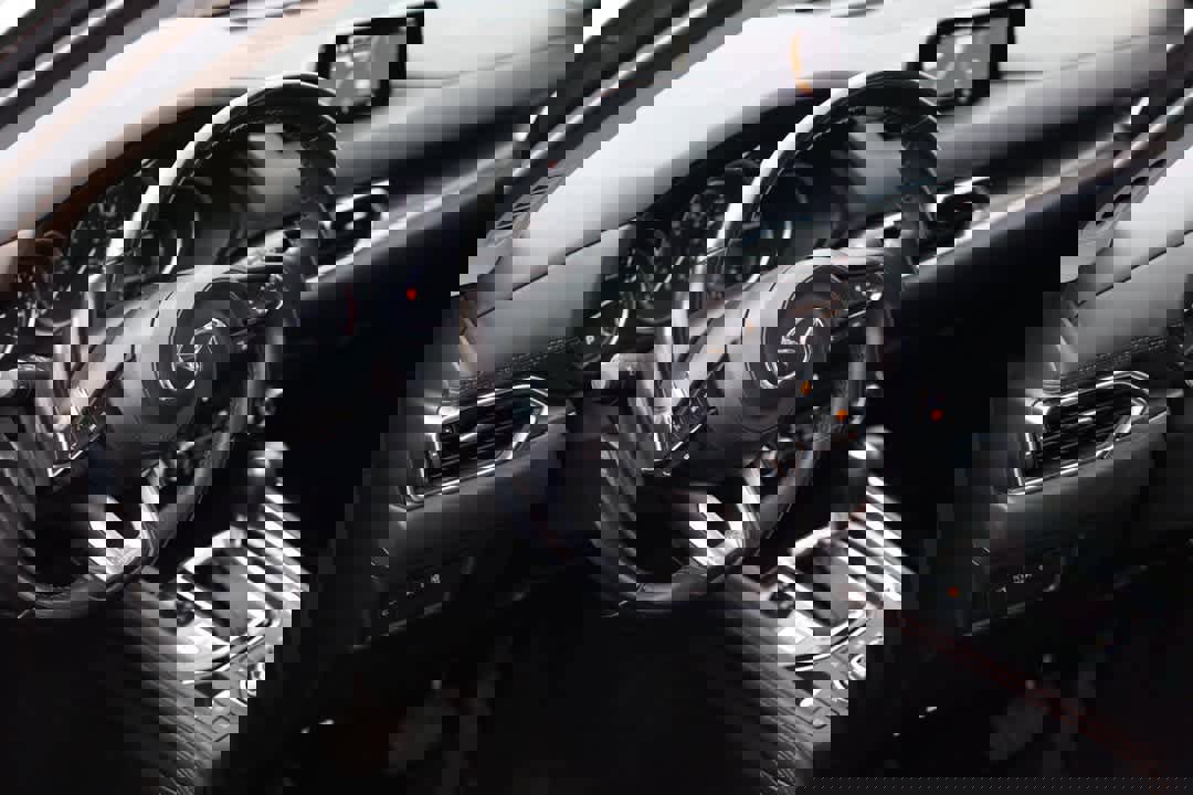 Used 2018 MAZDA CX-5 Grand Touring image 13