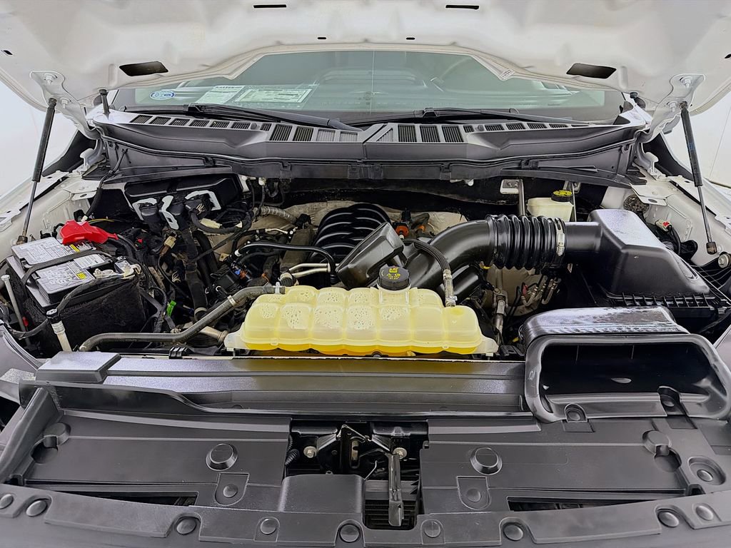 Used 2022 Ford F150 XL w/ Equipment Group 101A High image 29