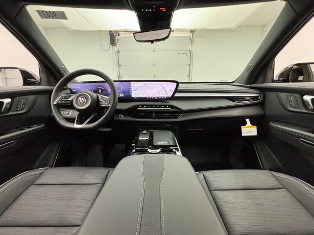 New 2026 Buick Enclave Sport Touring w/ Power Package video 2