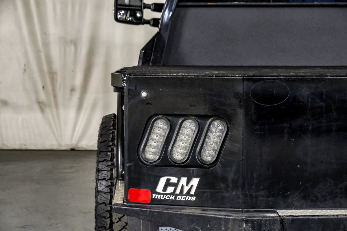 Used 2020 Ford F350 XL w/ STX Appearance Package image 32