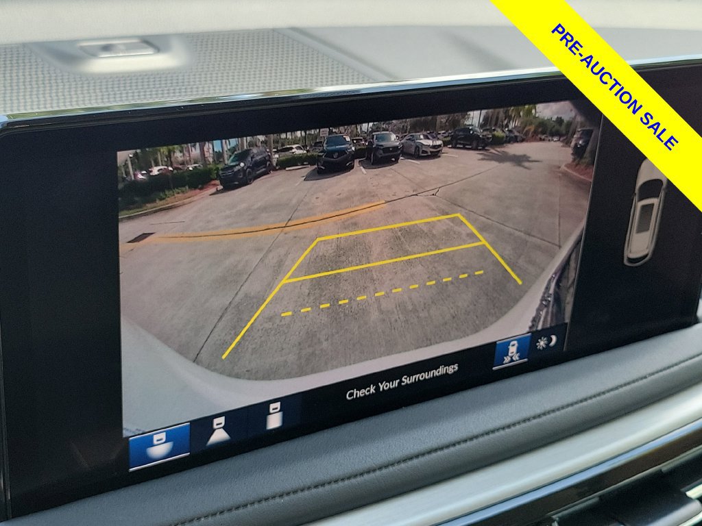 Certified 2025 Acura MDX w/ Technology Package FWD image 31