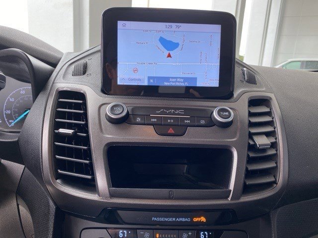 Certified 2020 Ford Transit Connect XLT image 25