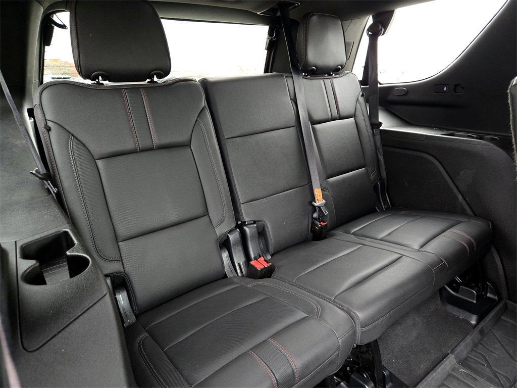 Used 2023 Chevrolet Tahoe RST w/ Luxury Package image 32