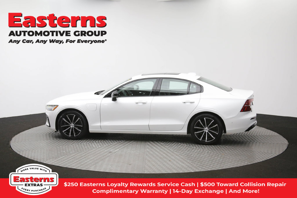 Used 2023 Volvo S60 T8 Plus AWD/4WD image 62