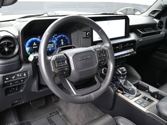 Used 2024 Toyota Land Cruiser image 7