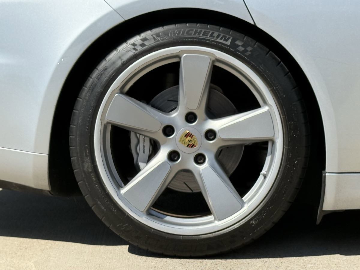 Used 2015 Porsche Panamera S image 68