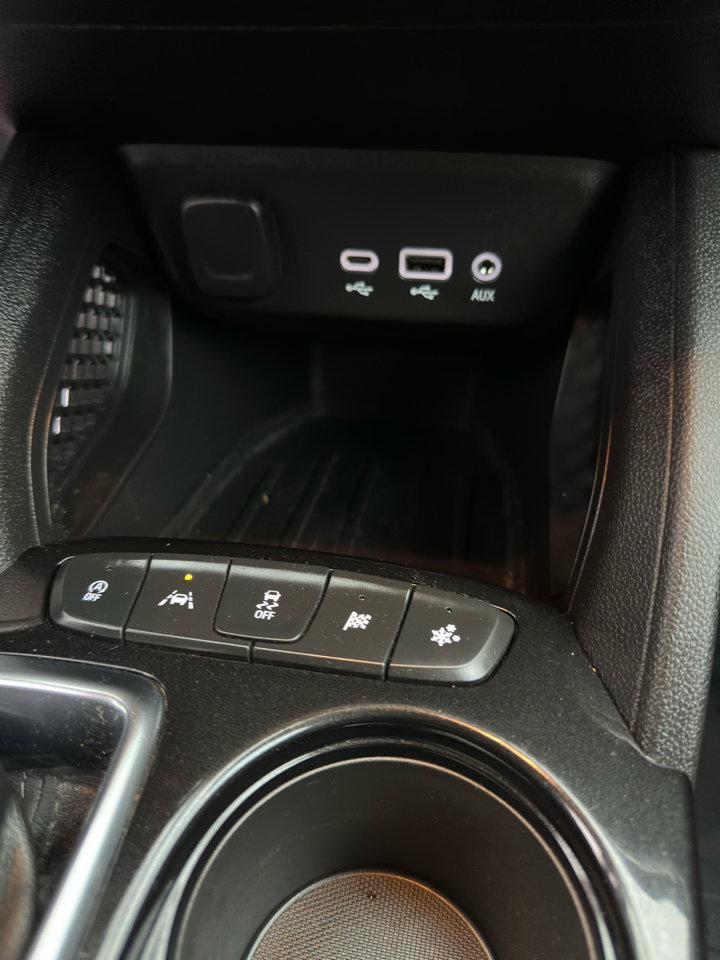 Used 2022 Chevrolet TrailBlazer ACTIV image 26