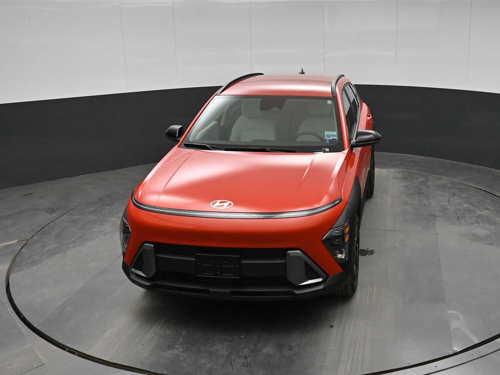 New 2026 Hyundai Kona SEL Sport AWD/4WD image 25