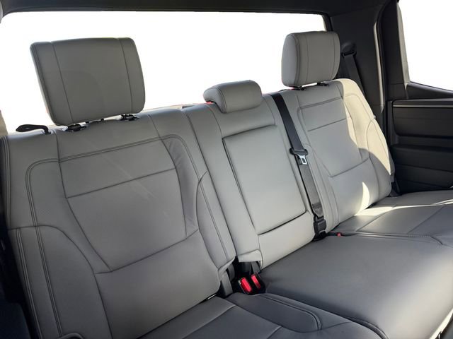 New 2026 Toyota Tundra SR5 w/ SR5 Premium Package AWD/4WD image 18