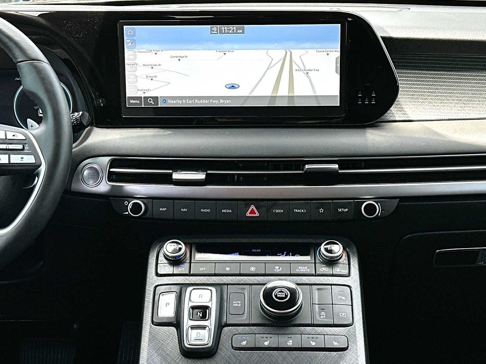 Used 2023 Hyundai Palisade Limited FWD image 26