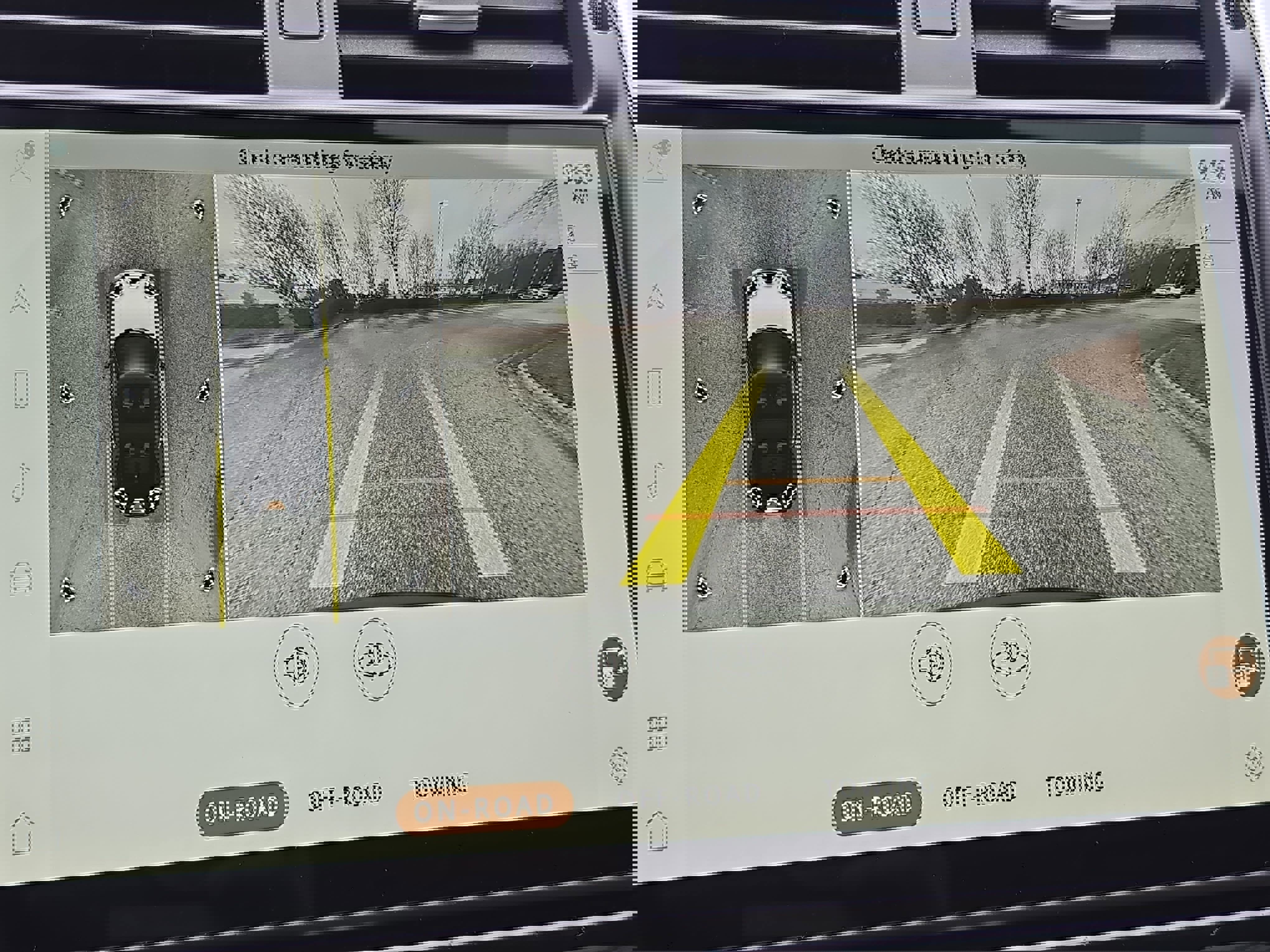 Certified 2025 Land Rover Discovery Dynamic SE image 24