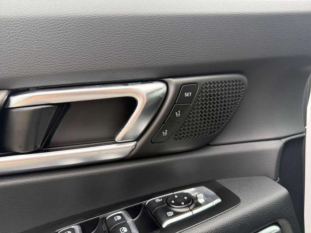 New 2025 Kia Telluride SX X-Line AWD/4WD image 18