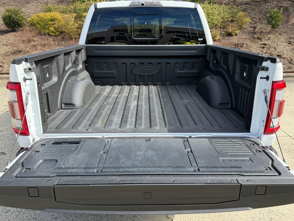 Used 2023 Ford F150 Raptor w/ Equipment Group 802A Raptor R image 47