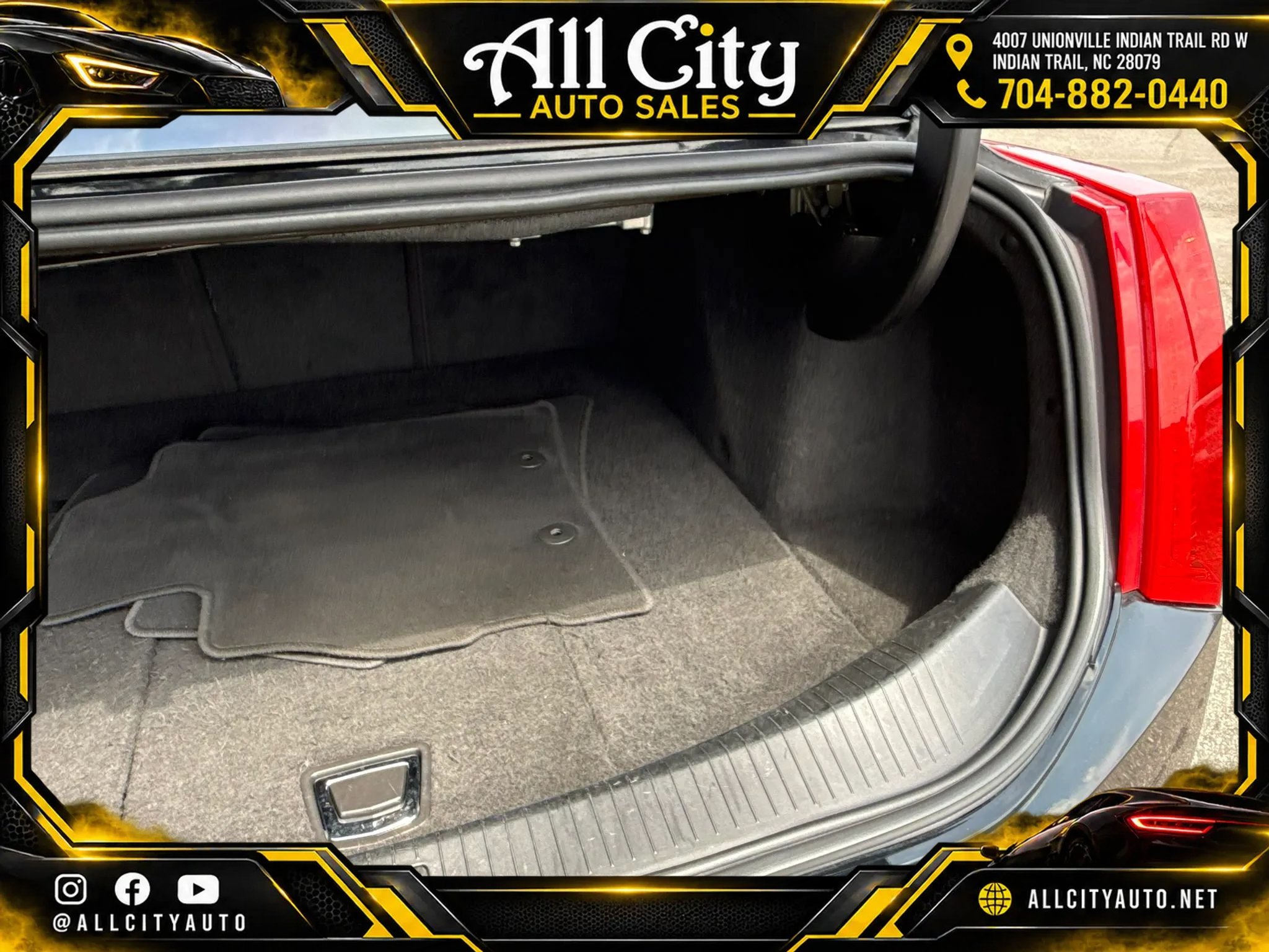 Used 2014 Cadillac ELR w/ Luxury Package FWD image 21