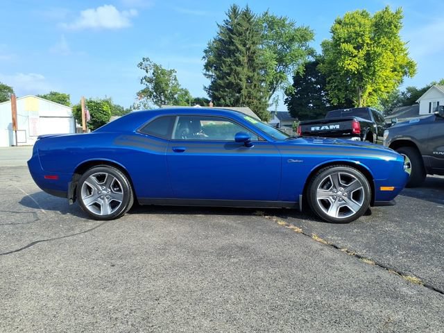 Used 2012 Dodge Challenger R/T RWD image 8