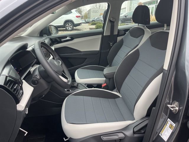 New 2026 Volkswagen Taos S image 20