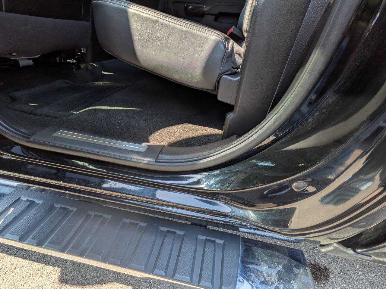 Used 2016 GMC Sierra 3500 Denali image 24