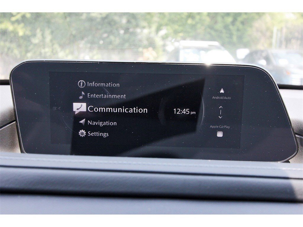 Certified 2025 MAZDA CX-30 AWD 2.5 S w/ Preferred Package image 23