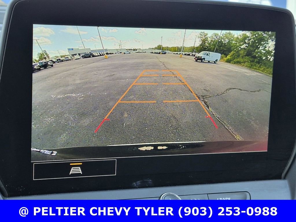 Used 2023 Chevrolet Blazer LT w/ Driver Confidence Package FWD image 21