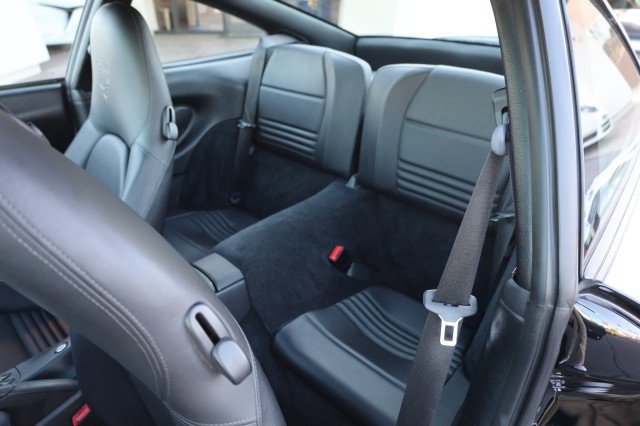 Used 2003 Porsche 911 GT3 RS image 34