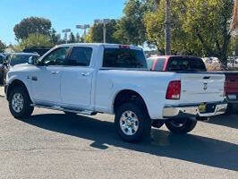 Used 2012 RAM 2500 Laramie w/ Protection Group image 4