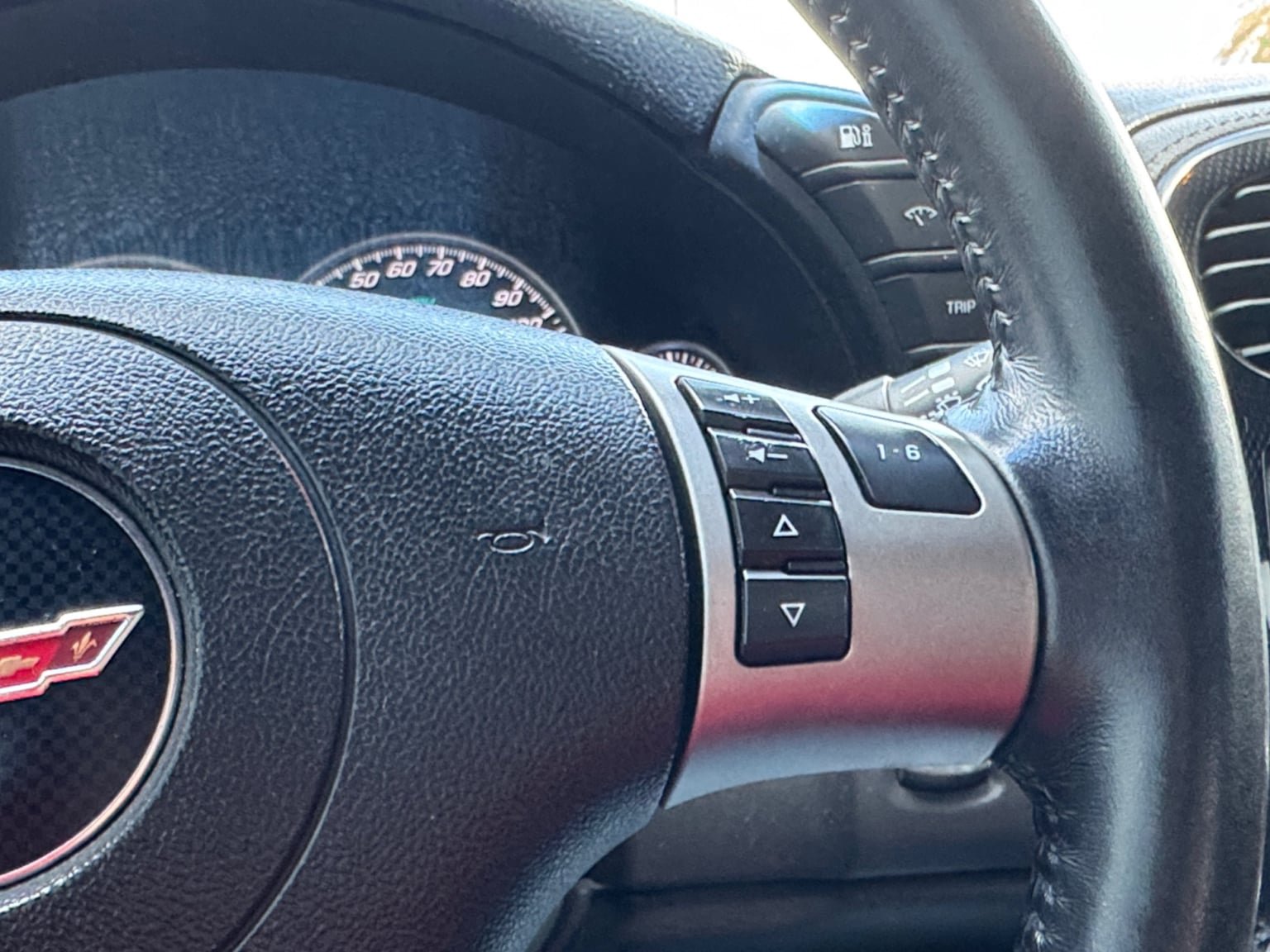 Used 2009 Chevrolet Corvette Convertible RWD image 23