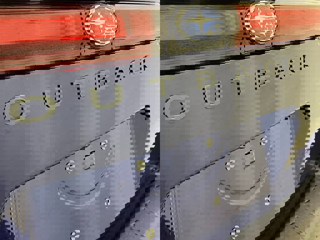 New 2026 Subaru Outback Limited XT image 10