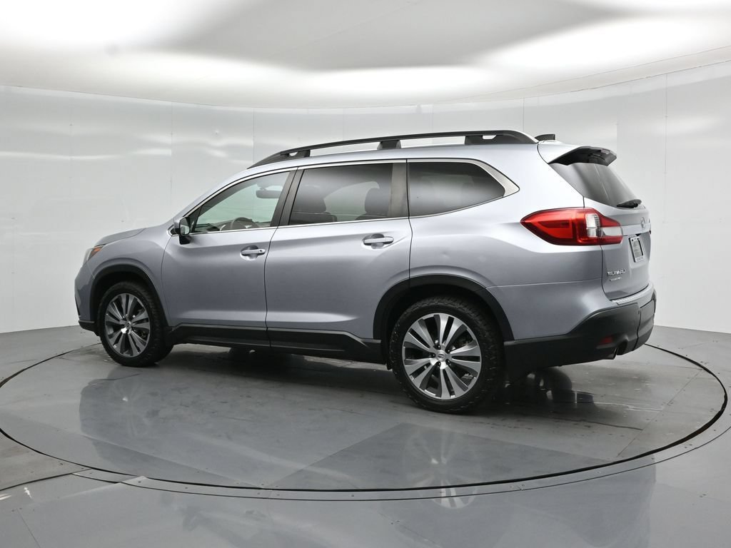 Used 2019 Subaru Ascent Premium AWD/4WD image 7