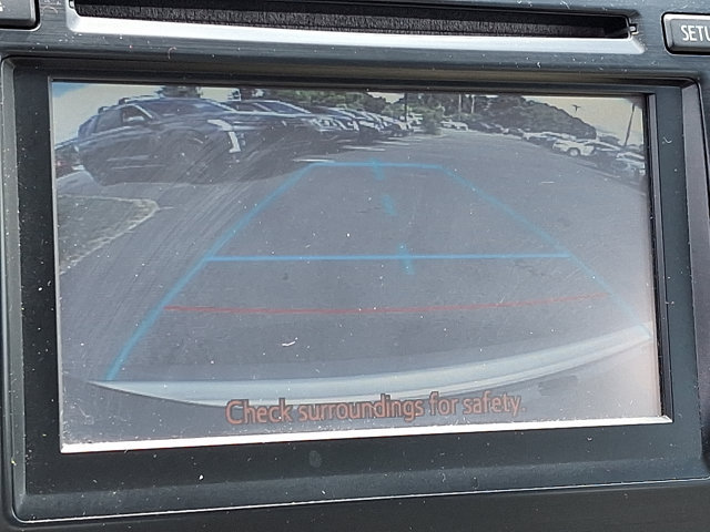 Used 2013 Toyota Camry XLE w/ Leather Pkg FWD image 20