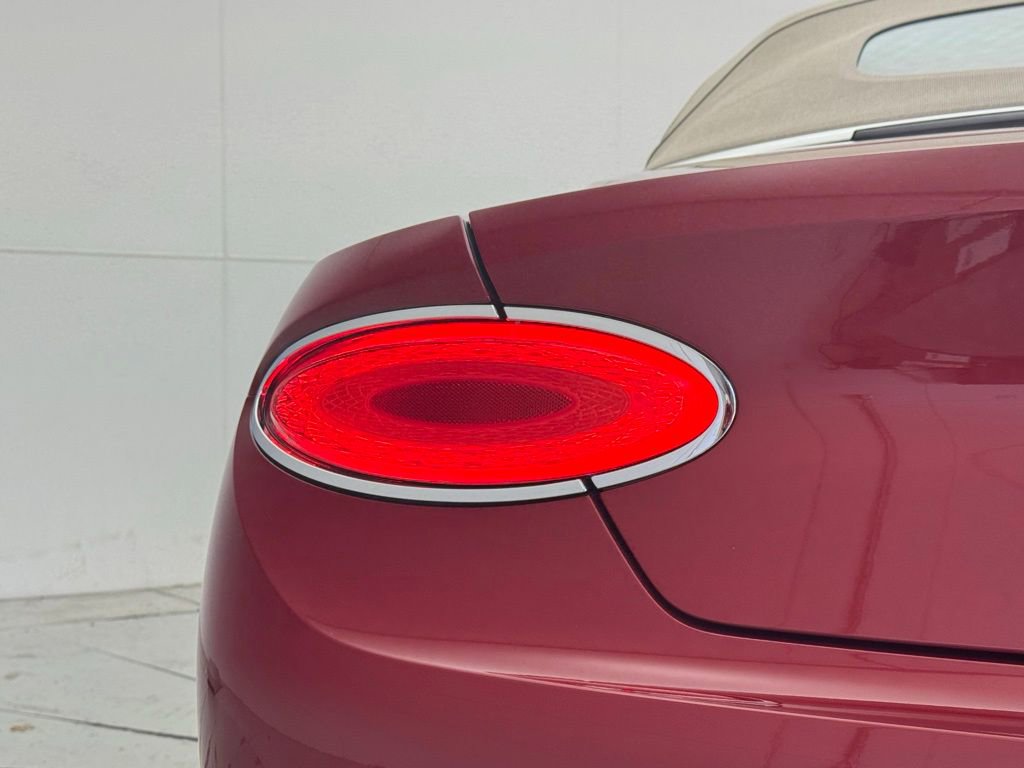 Used 2023 Bentley Continental GT Azure image 76