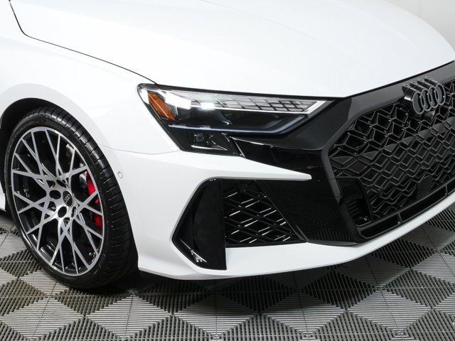 New 2026 Audi RS 3 image 37