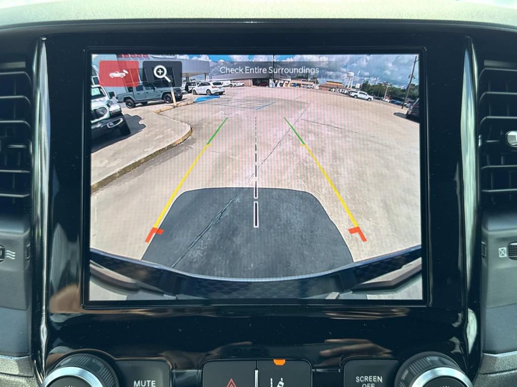 New 2026 RAM 1500 Express image 42