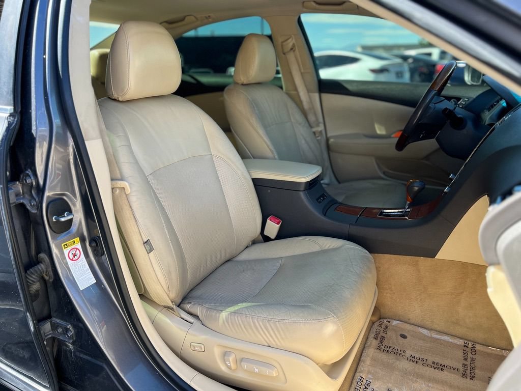 Used 2012 Lexus ES 350 FWD image 24