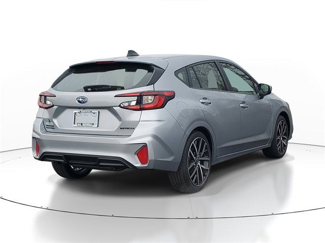 New 2026 Subaru Impreza 2.0i Sport image 4