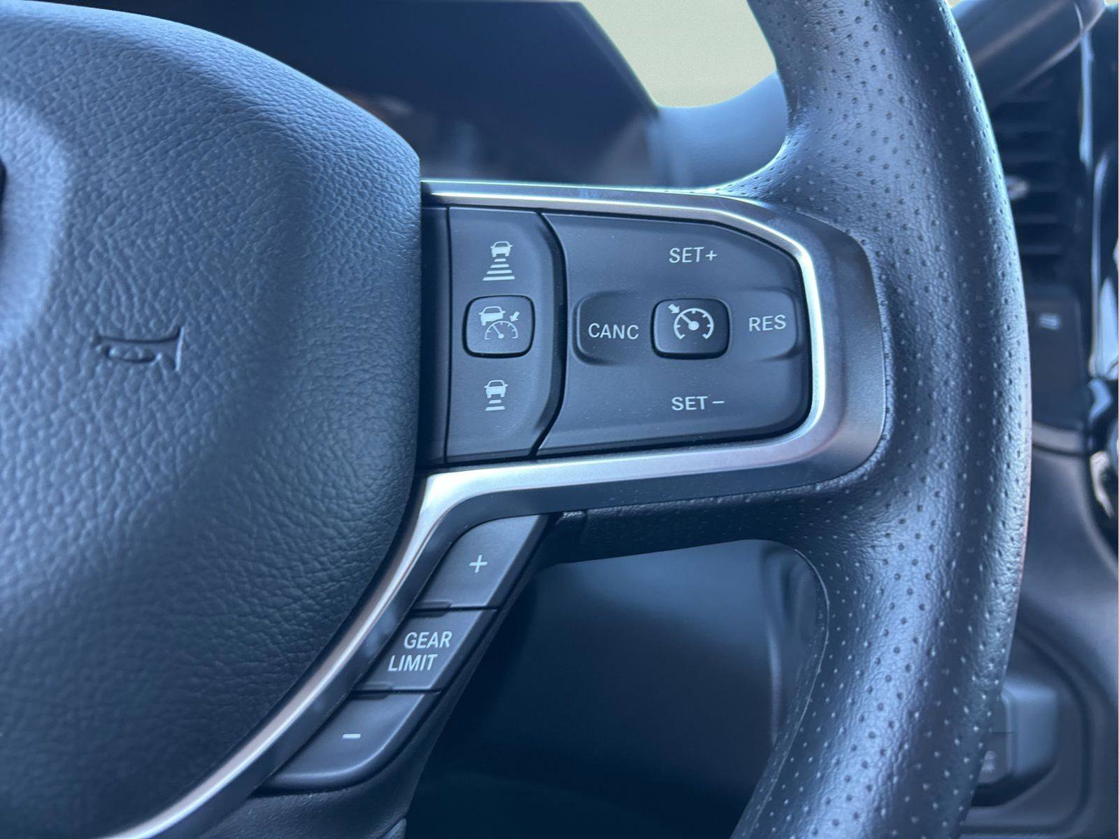 New 2026 RAM 3500 Tradesman image 15