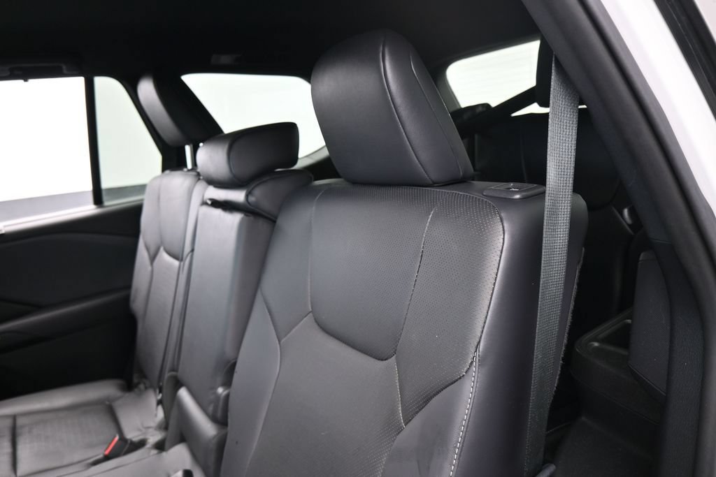 Used 2024 Lexus TX 350 FWD image 31